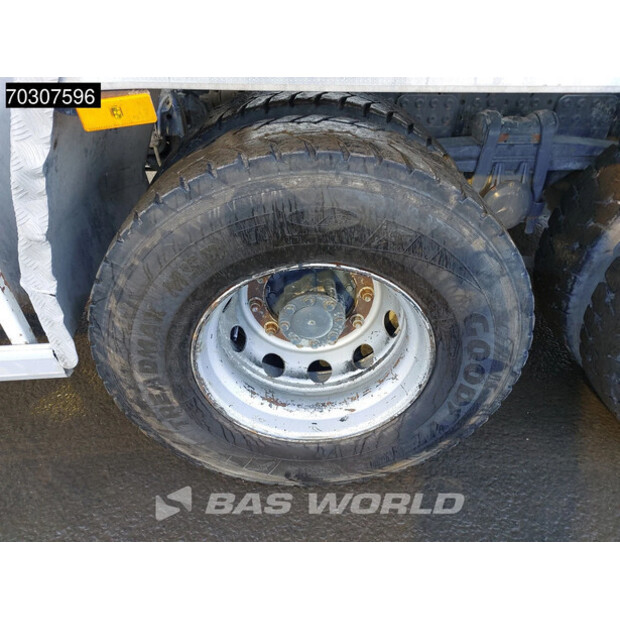 2017 Mercedes-Benz AROCS 3240-44945562