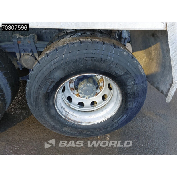 2017 Mercedes-Benz AROCS 3240-44945563