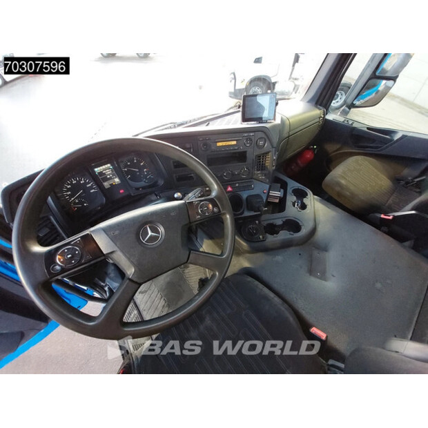 2017 Mercedes-Benz AROCS 3240-44945564