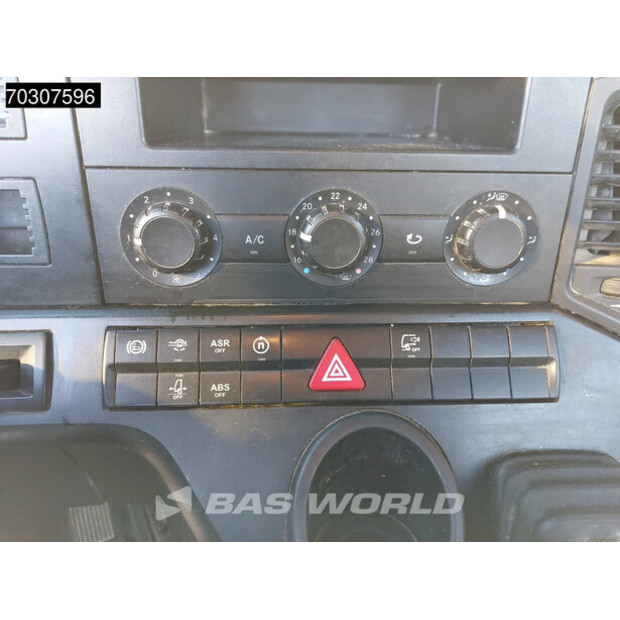 2017 Mercedes-Benz AROCS 3240-44945566