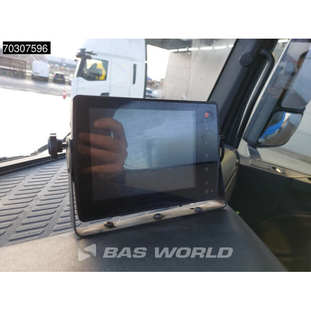 2017 Mercedes-Benz AROCS 3240-44945567