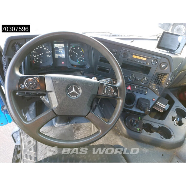 2017 Mercedes-Benz AROCS 3240-44945568