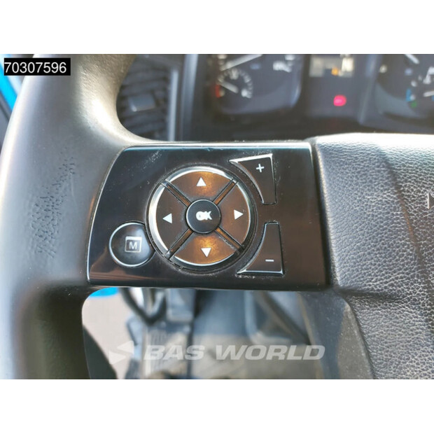 2017 Mercedes-Benz AROCS 3240-44945569