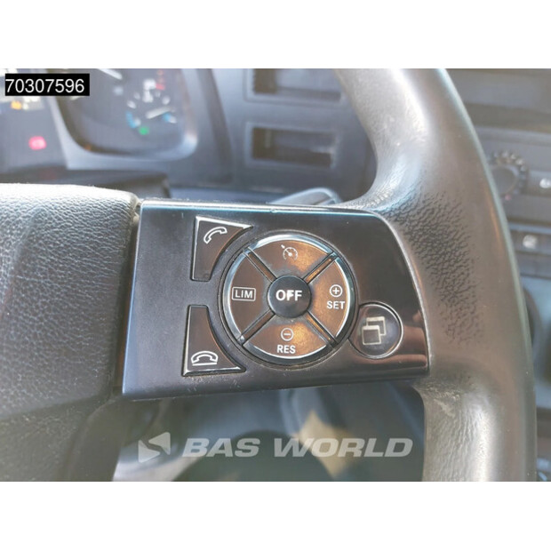 2017 Mercedes-Benz AROCS 3240-44945570