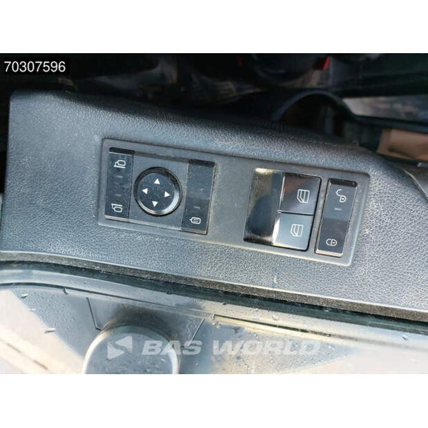 2017 Mercedes-Benz AROCS 3240-44945571