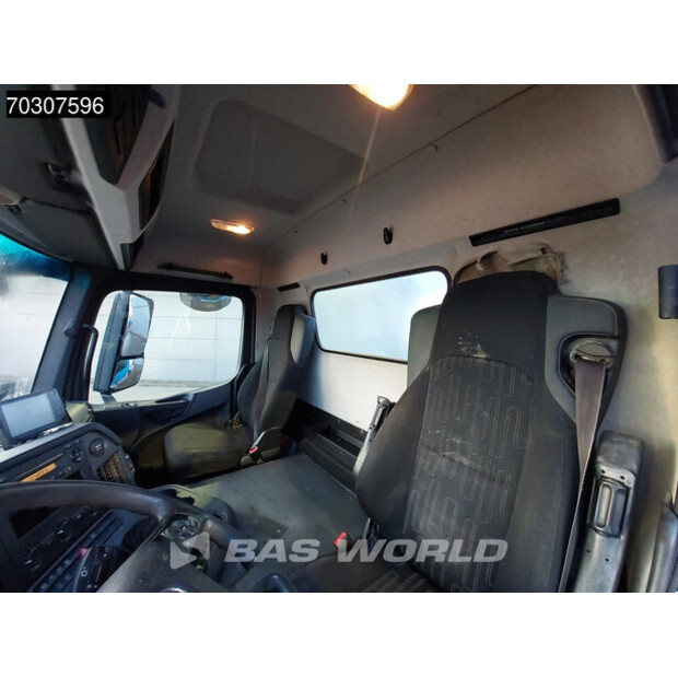 2017 Mercedes-Benz AROCS 3240-44945574