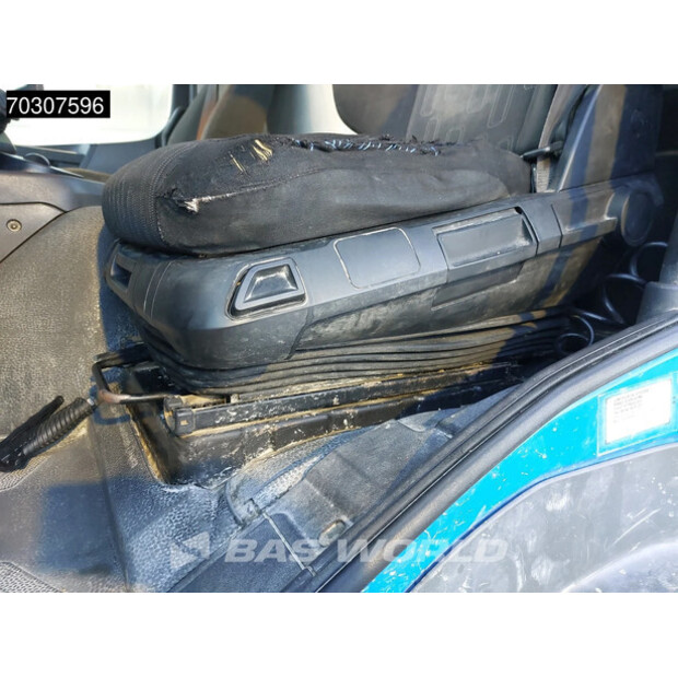 2017 Mercedes-Benz AROCS 3240-44945575