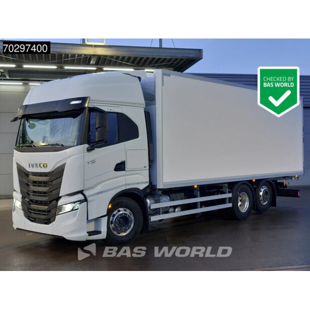 2026 Iveco S-Way 490-44945582