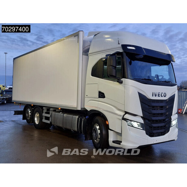 2026 Iveco S-Way 490-44945584