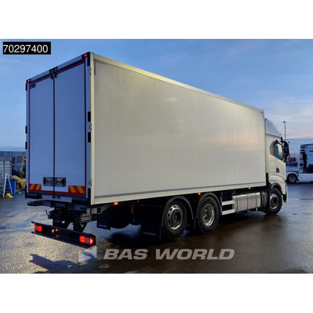 2026 Iveco S-Way 490-44945585