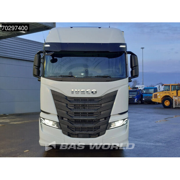 2026 Iveco S-Way 490-44945586