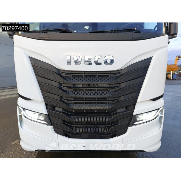 2026 Iveco S-Way 490-44945588