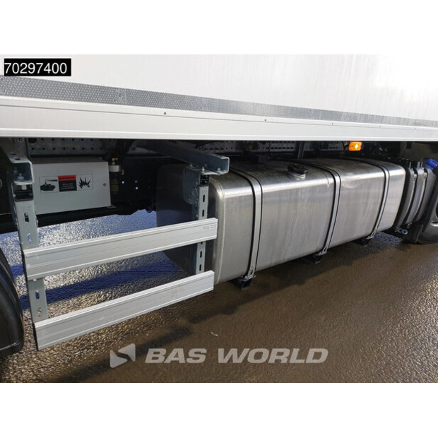 2026 Iveco S-Way 490-44945593