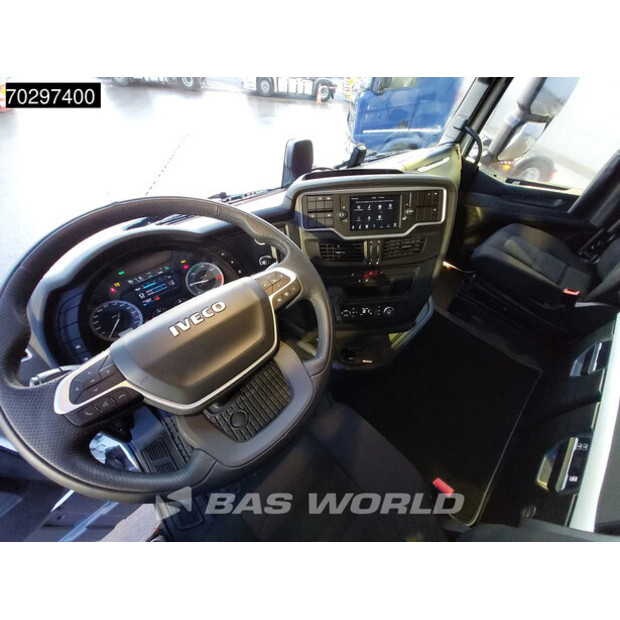 2026 Iveco S-Way 490-44945597