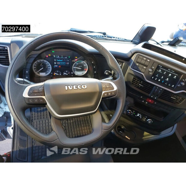 2026 Iveco S-Way 490-44945598