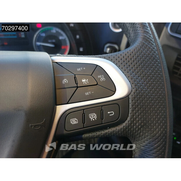 2026 Iveco S-Way 490-44945601