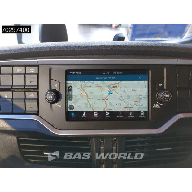 2026 Iveco S-Way 490-44945602