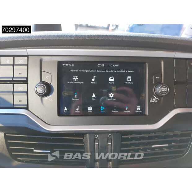 2026 Iveco S-Way 490-44945603