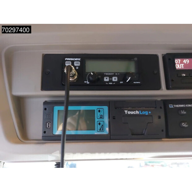 2026 Iveco S-Way 490-44945605