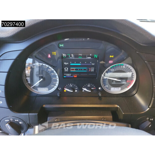 2026 Iveco S-Way 490-44945613