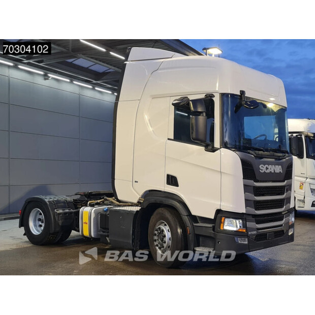 2020 سكانيا R500-44945617