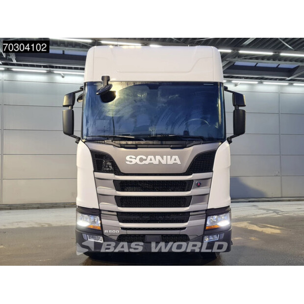 2020 سكانيا R500-44945619