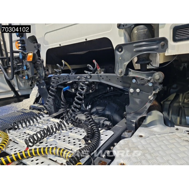 2020 سكانيا R500-44945624