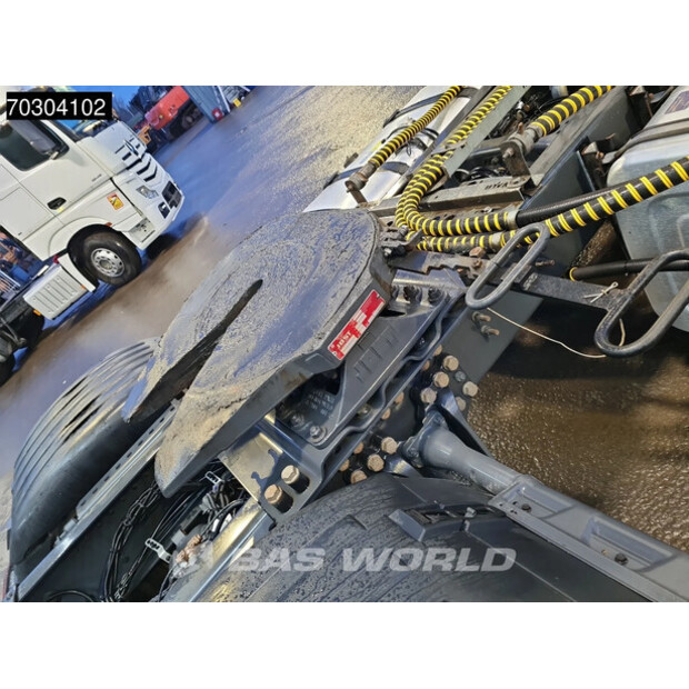 2020 سكانيا R500-44945625