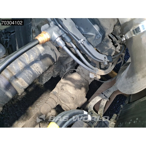 2020 سكانيا R500-44945628