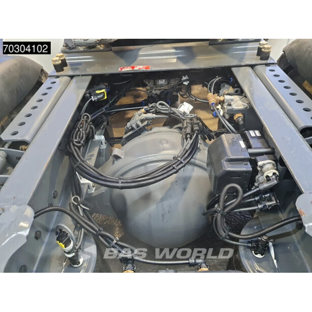 2020 سكانيا R500-44945630