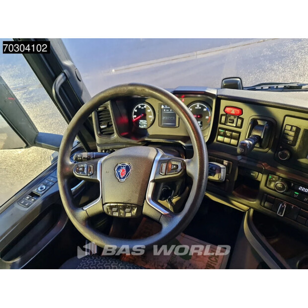 2020 سكانيا R500-44945633