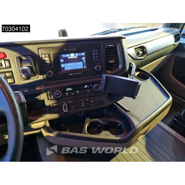 2020 سكانيا R500-44945637