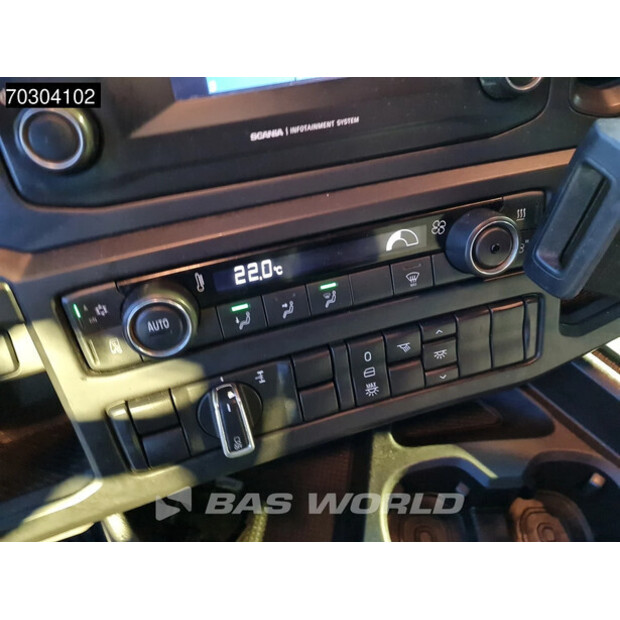 2020 سكانيا R500-44945638