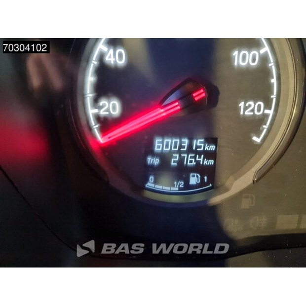 2020 سكانيا R500-44945643