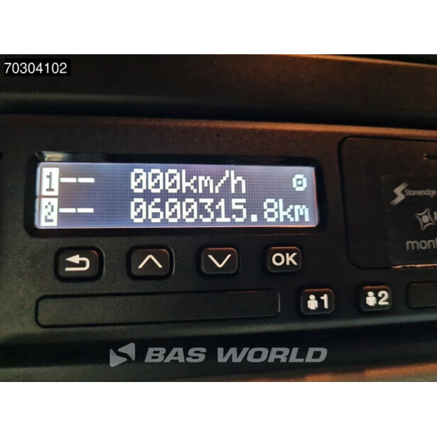 2020 سكانيا R500-44945644