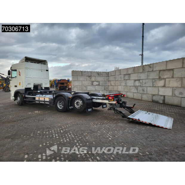 2018 DAF XF 480-44945648