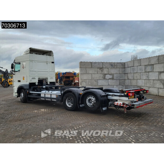 2018 DAF XF 480-44945649