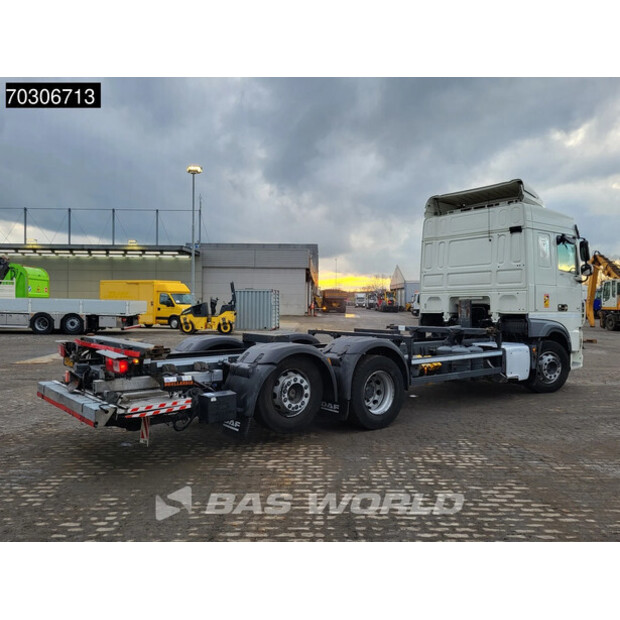 2018 DAF XF 480-44945651