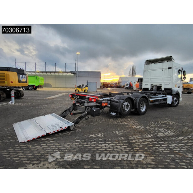 2018 DAF XF 480-44945652