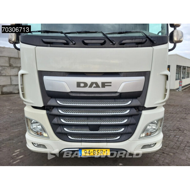 2018 DAF XF 480-44945655