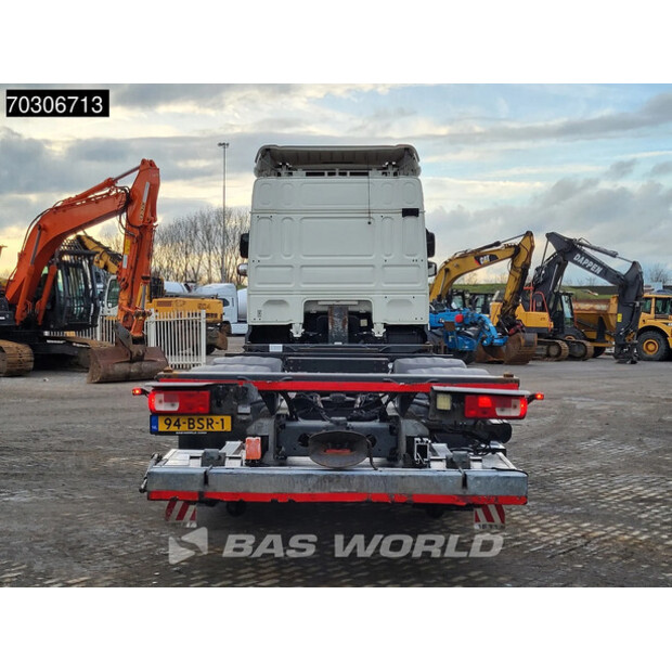 2018 DAF XF 480-44945657