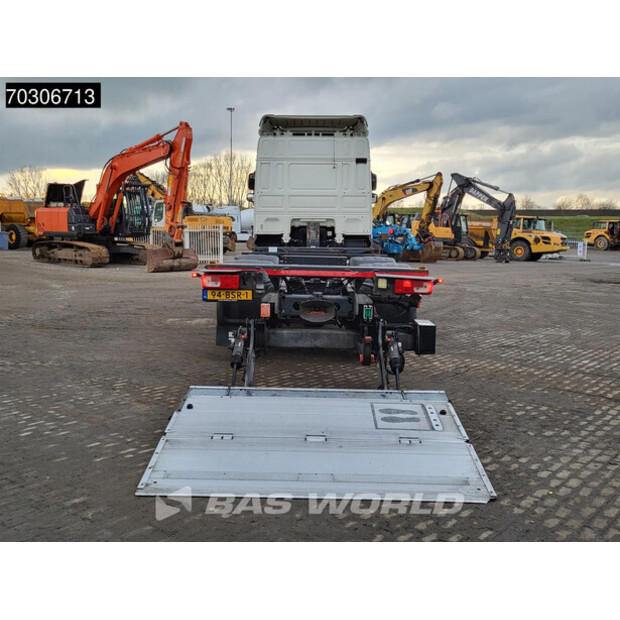 2018 DAF XF 480-44945658