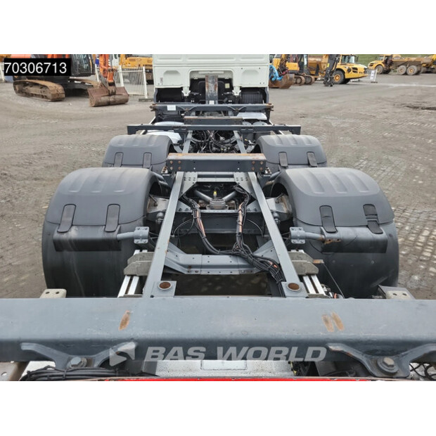 2018 DAF XF 480-44945660