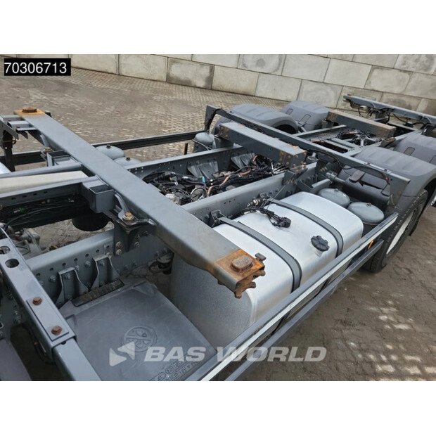 2018 DAF XF 480-44945661