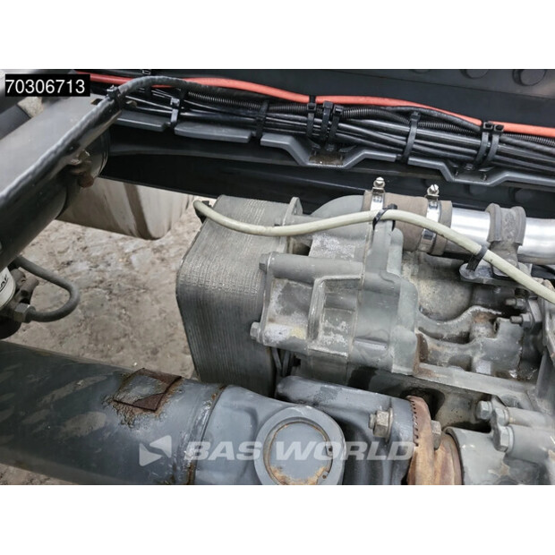 2018 DAF XF 480-44945662