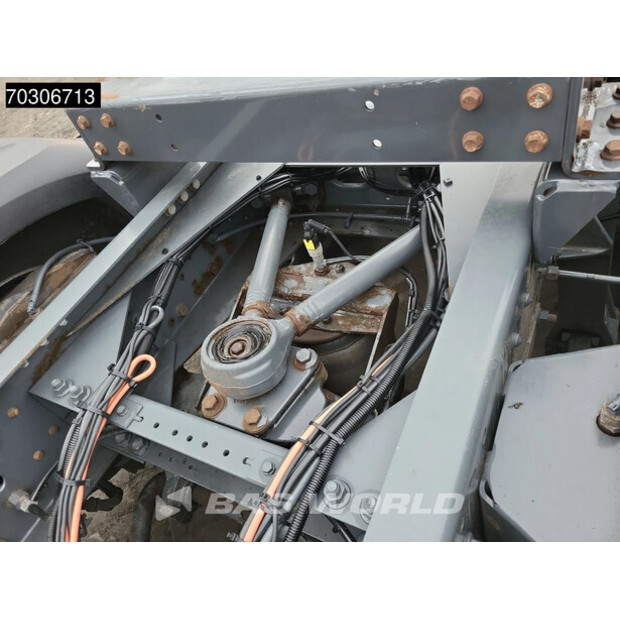 2018 DAF XF 480-44945663