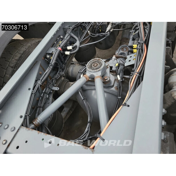 2018 DAF XF 480-44945664