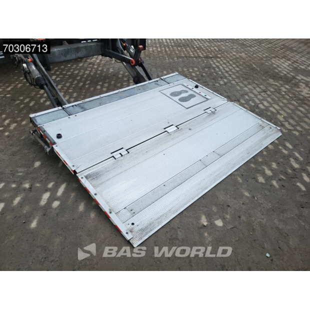 2018 DAF XF 480-44945665