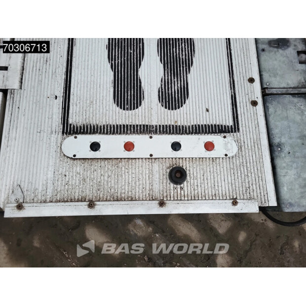 2018 DAF XF 480-44945666