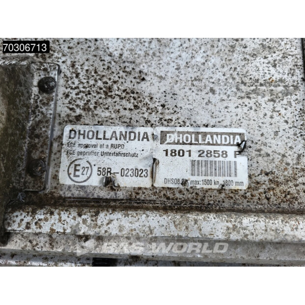 2018 DAF XF 480-44945668